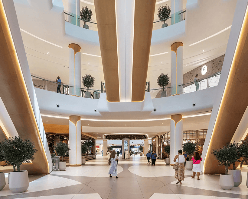 Khansaheb Interior Architecture