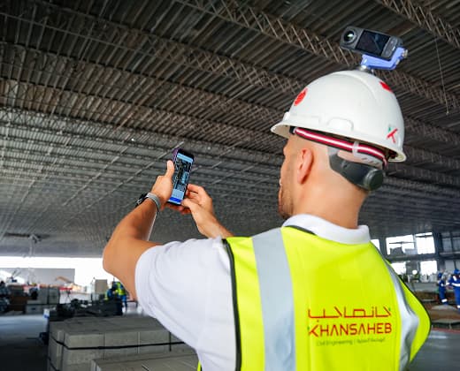 Construction Contracting
