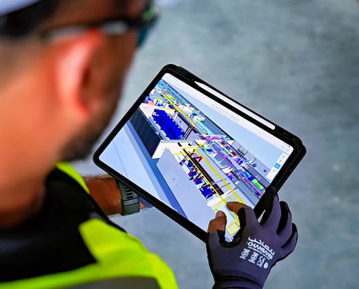 MEP Services