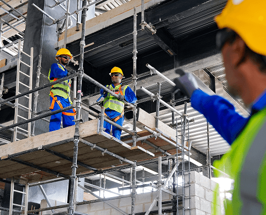 Specialist Joinery